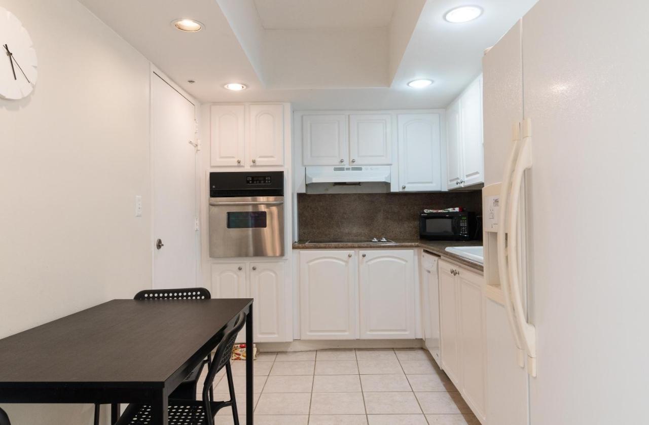 Tides Hollywood Apartments Fort Lauderdale Exterior photo