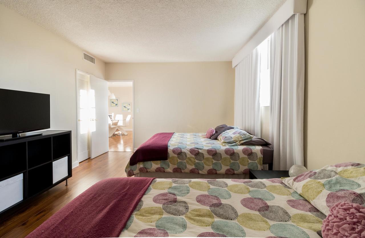 Tides Hollywood Apartments Fort Lauderdale Exterior photo