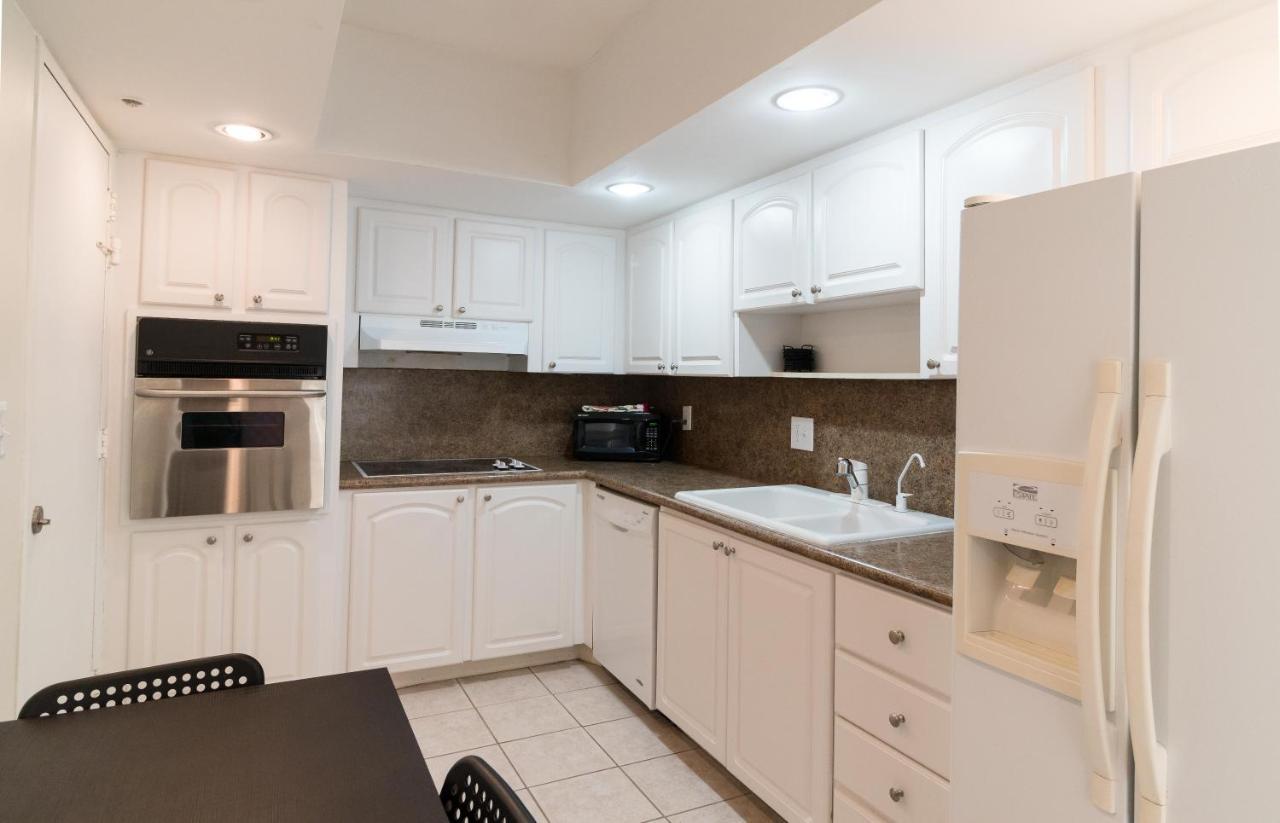 Tides Hollywood Apartments Fort Lauderdale Exterior photo